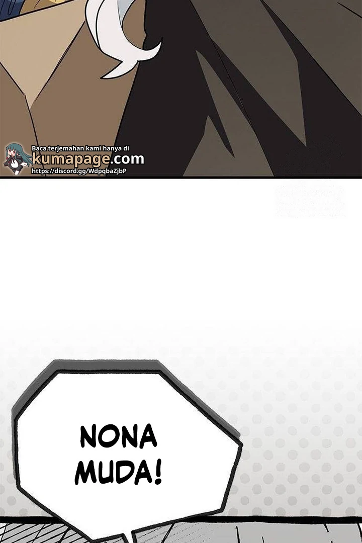 It’s a Cat, Adopted by a Wolf Family? Chapter 37 page 68