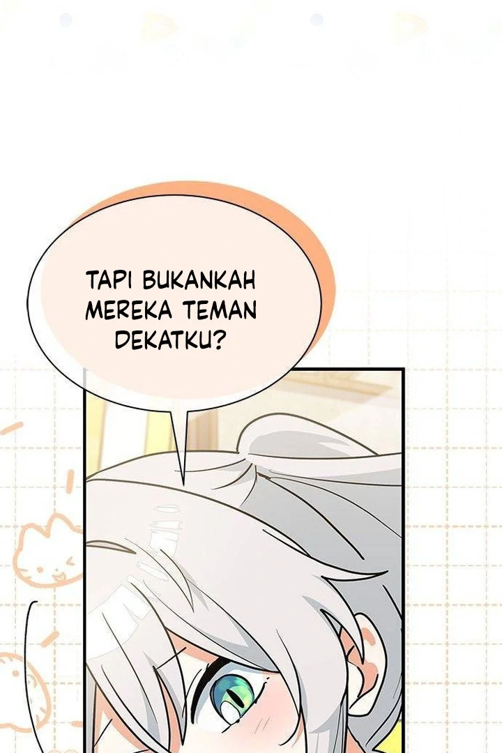It’s a Cat, Adopted by a Wolf Family? Chapter 37 page 78