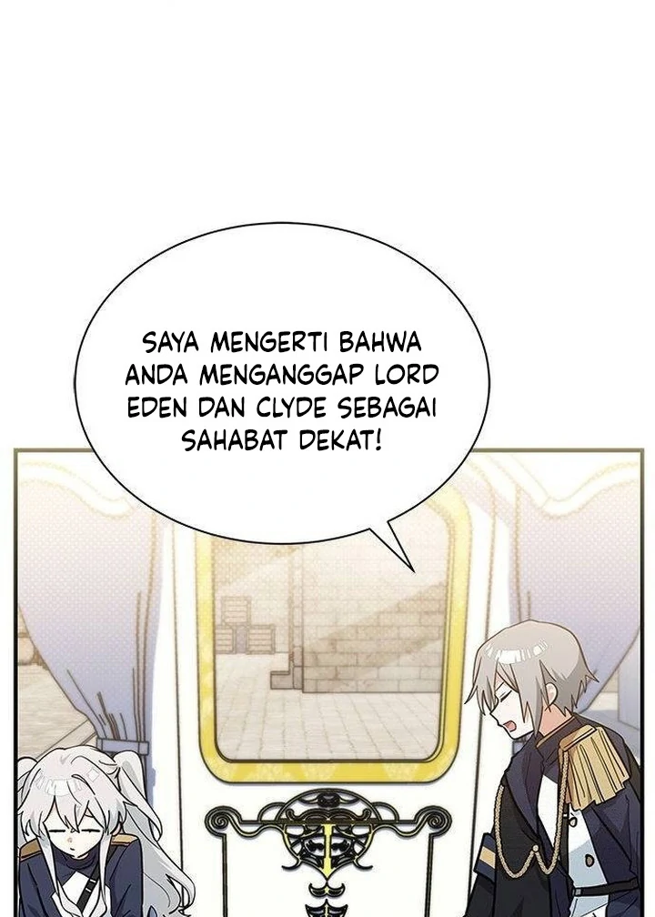 It’s a Cat, Adopted by a Wolf Family? Chapter 37 page 80