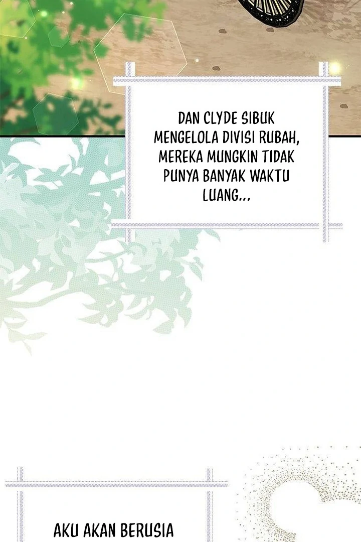 It’s a Cat, Adopted by a Wolf Family? Chapter 37 page 87