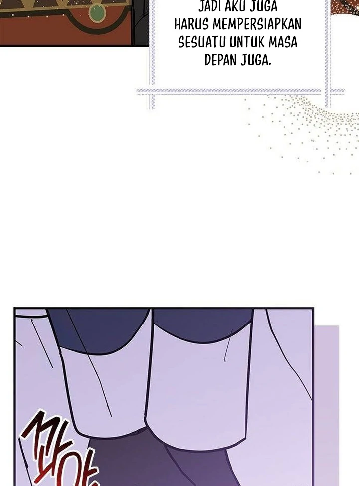 It’s a Cat, Adopted by a Wolf Family? Chapter 37 page 90