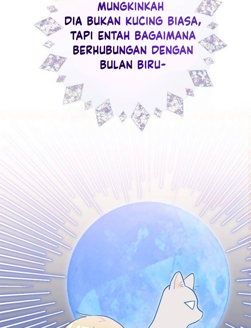 It’s a Cat, Adopted by a Wolf Family? Chapter 9 page 117