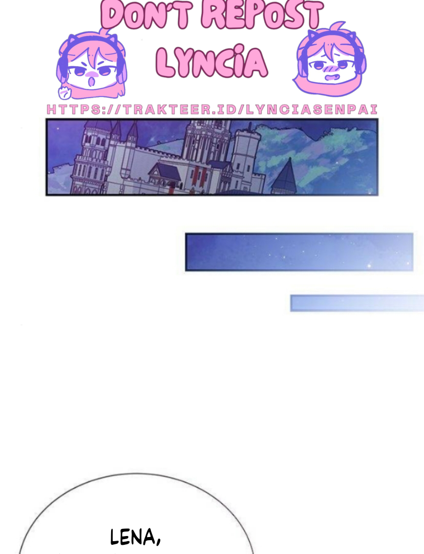 It’s a Cat, Adopted by a Wolf Family? Chapter 9 page 32