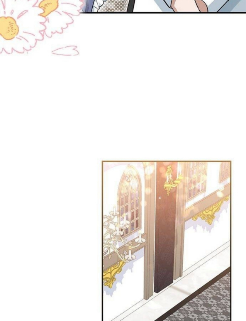 It’s a Cat, Adopted by a Wolf Family? Chapter 9 page 43