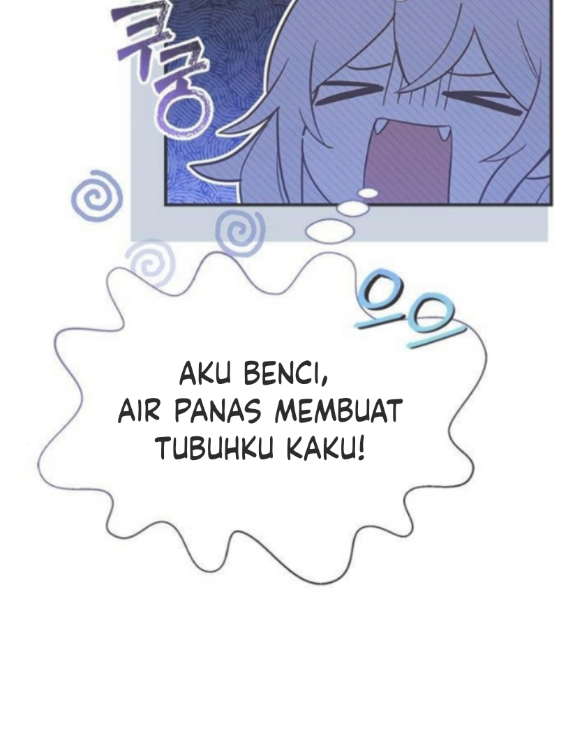 It’s a Cat, Adopted by a Wolf Family? Chapter 9 page 53