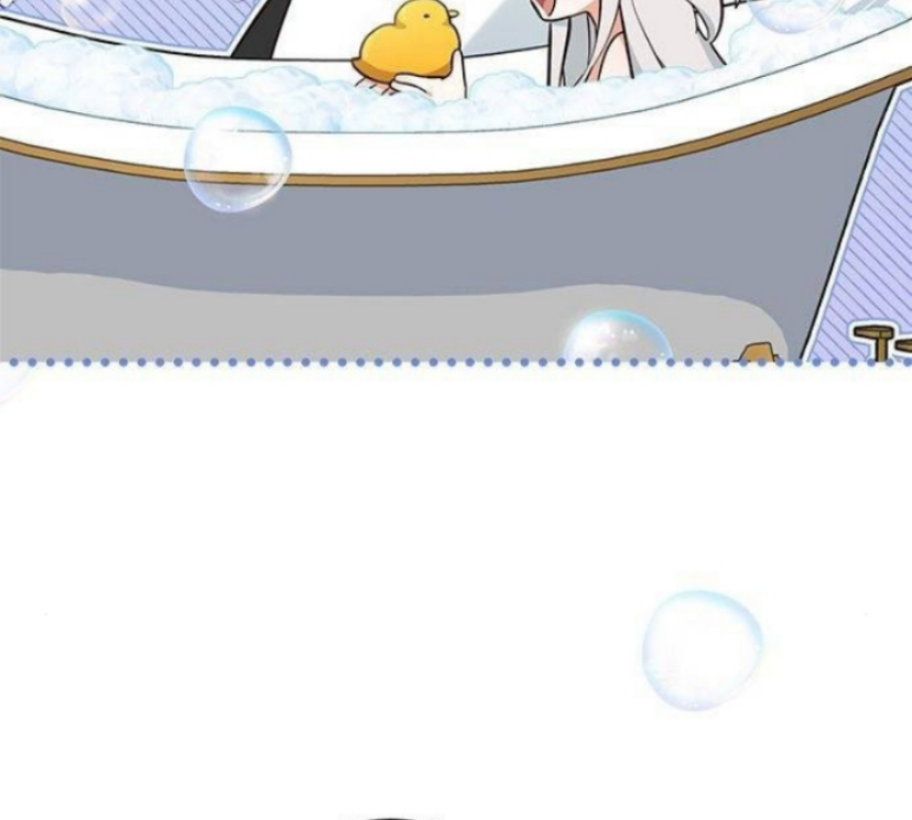It’s a Cat, Adopted by a Wolf Family? Chapter 9 page 66