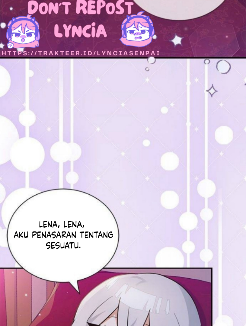 It’s a Cat, Adopted by a Wolf Family? Chapter 9 page 70