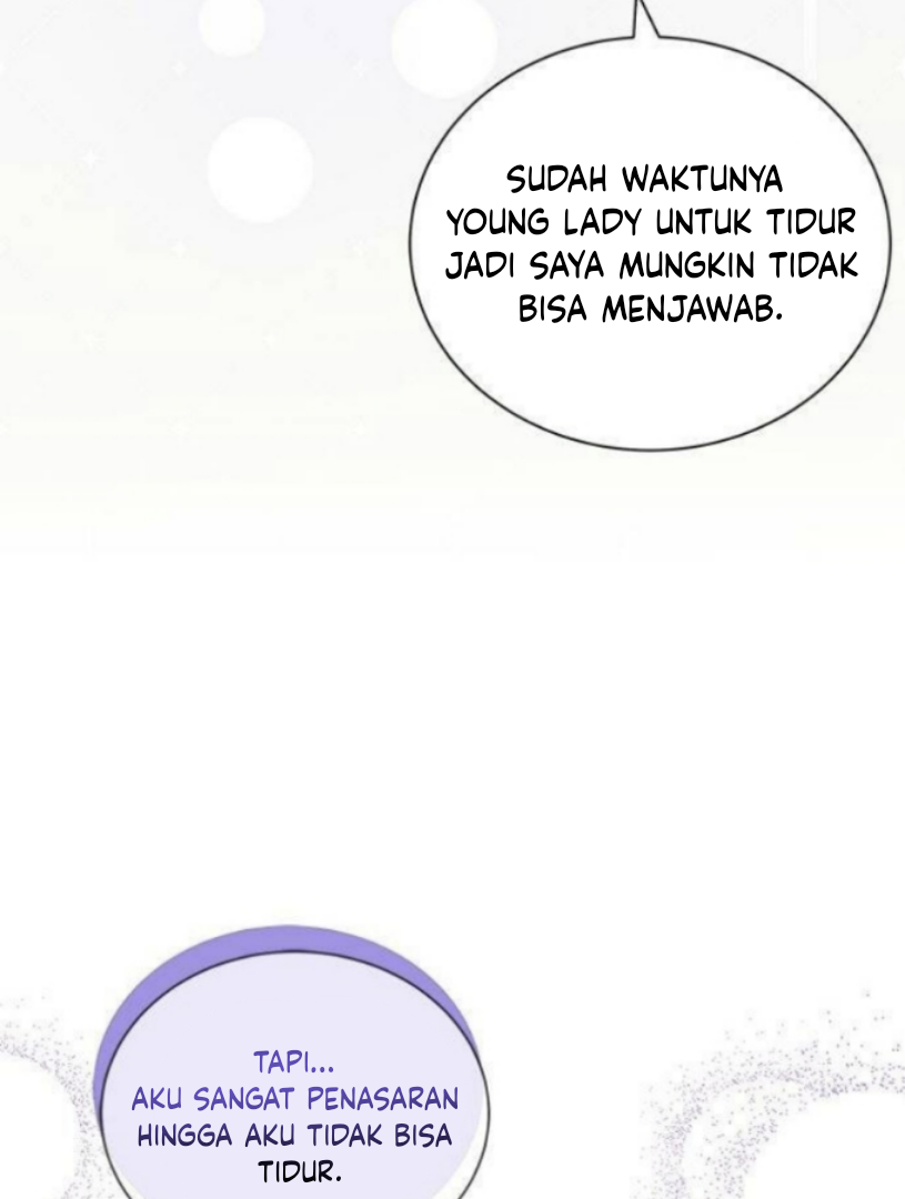 It’s a Cat, Adopted by a Wolf Family? Chapter 9 page 72