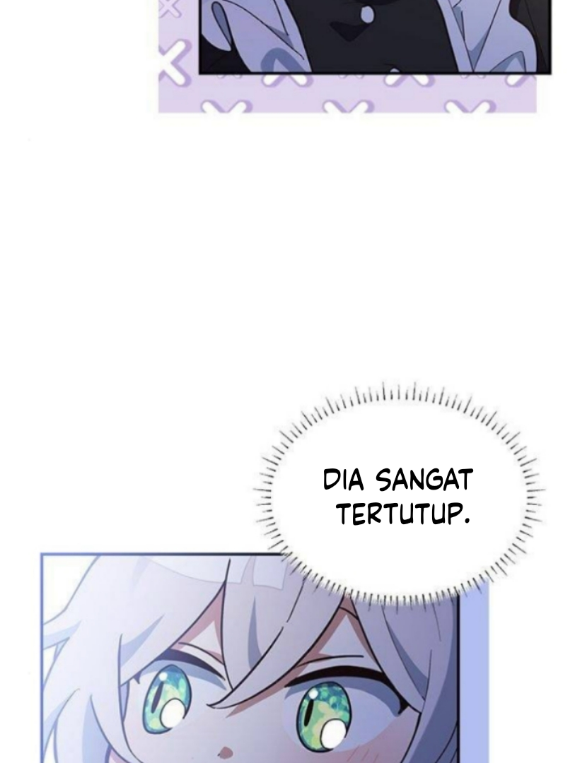 It’s a Cat, Adopted by a Wolf Family? Chapter 9 page 78