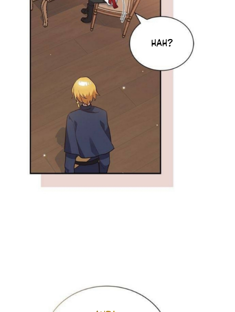 It’s a Cat, Adopted by a Wolf Family? Chapter 9 page 92