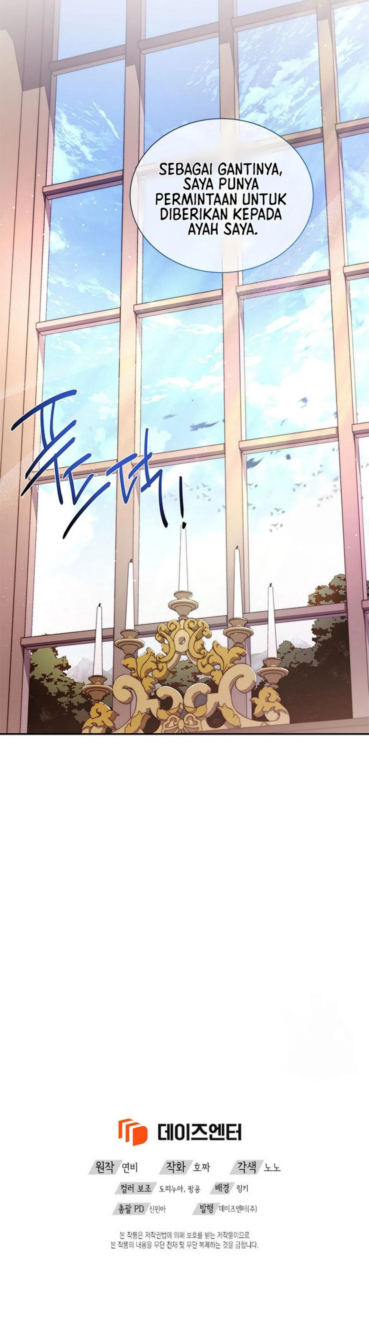 It’s Time to Stop Looking for a New Family Chapter 10 page 104