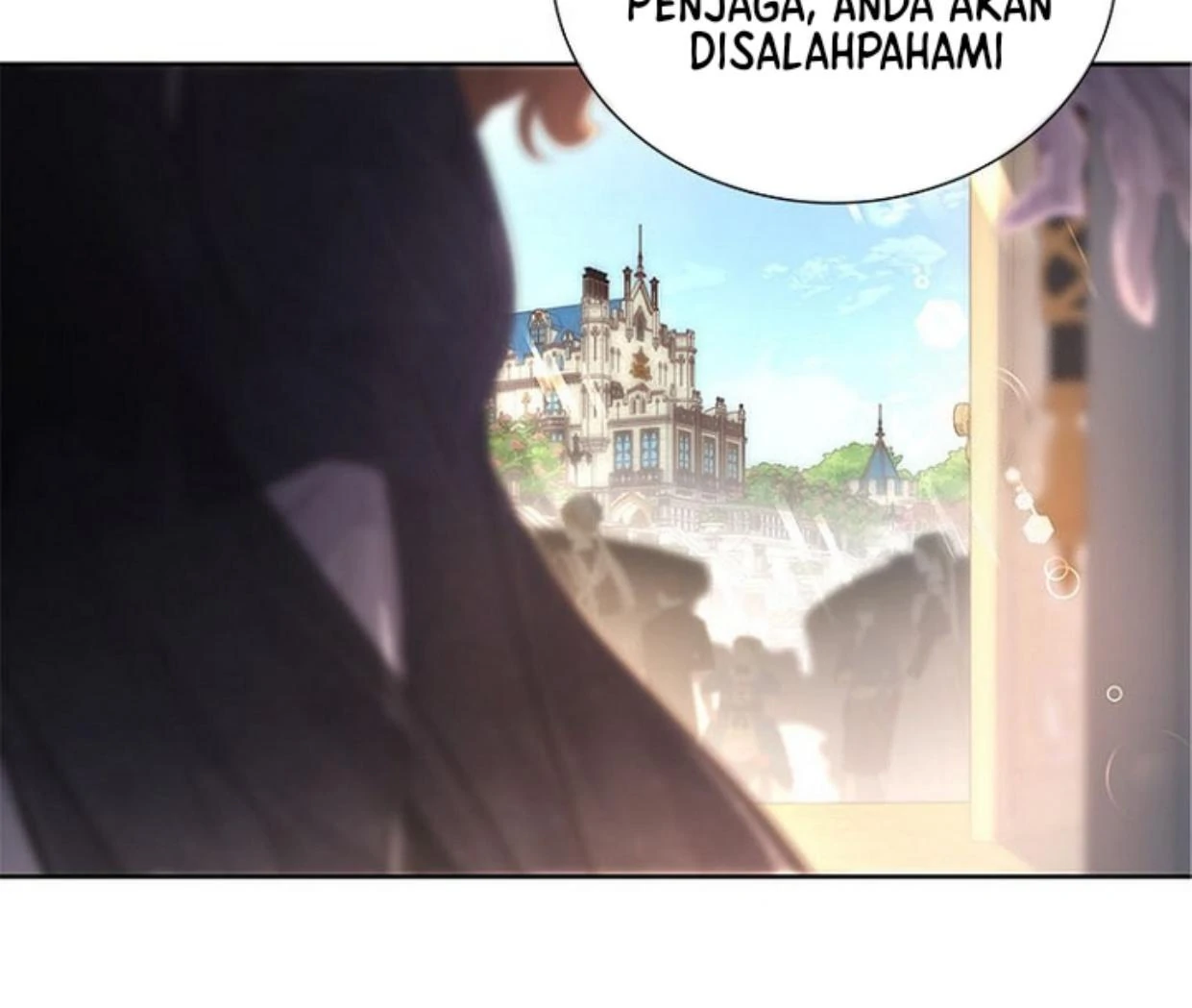 It’s Time to Stop Looking for a New Family Chapter 10 page 45
