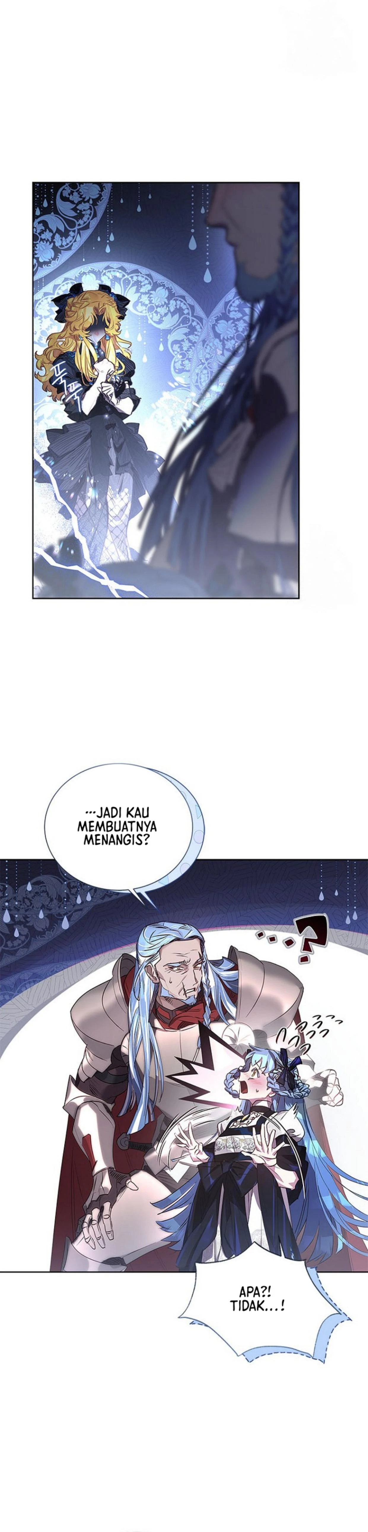 It’s Time to Stop Looking for a New Family Chapter 10 page 7