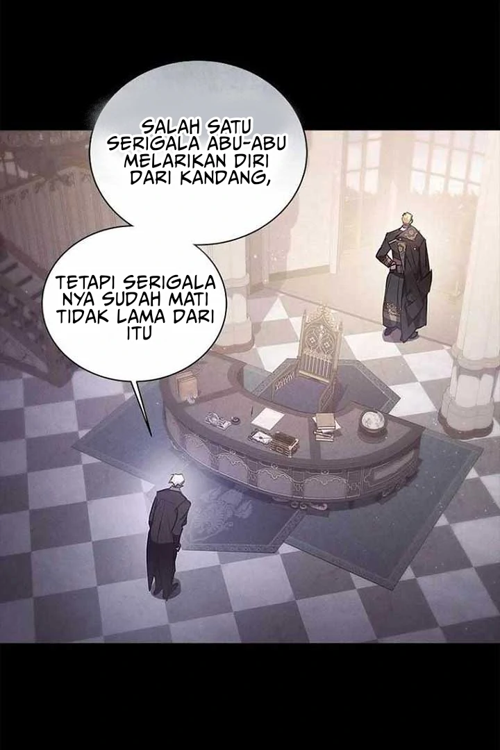 It’s Time to Stop Looking for a New Family Chapter 15 page 15