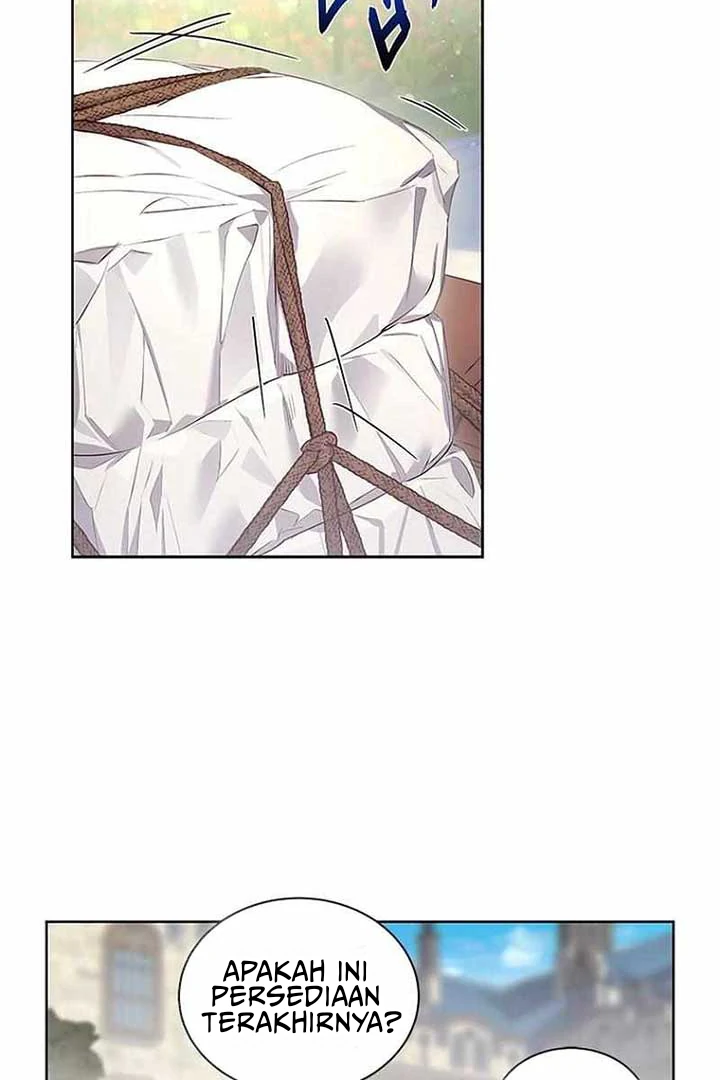 It’s Time to Stop Looking for a New Family Chapter 15 page 1