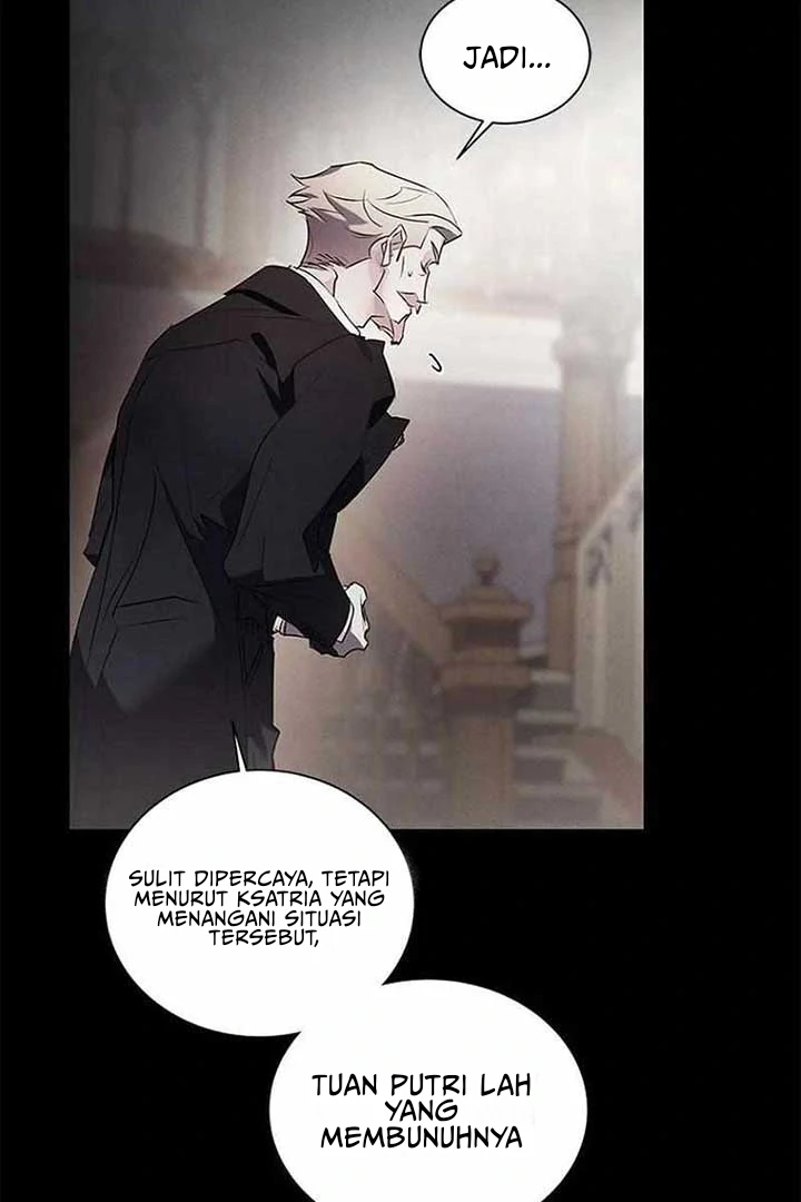 It’s Time to Stop Looking for a New Family Chapter 15 page 19