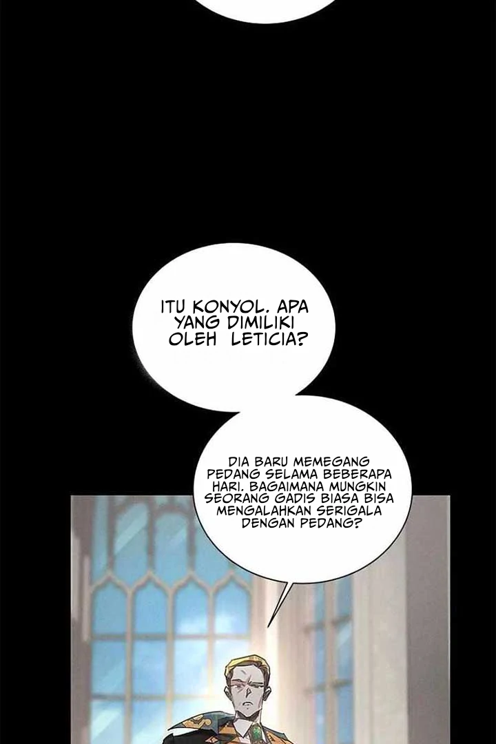 It’s Time to Stop Looking for a New Family Chapter 15 page 20