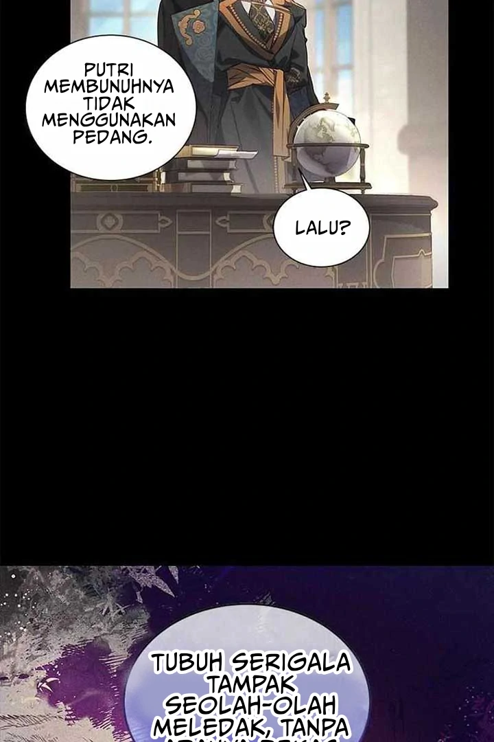 It’s Time to Stop Looking for a New Family Chapter 15 page 21