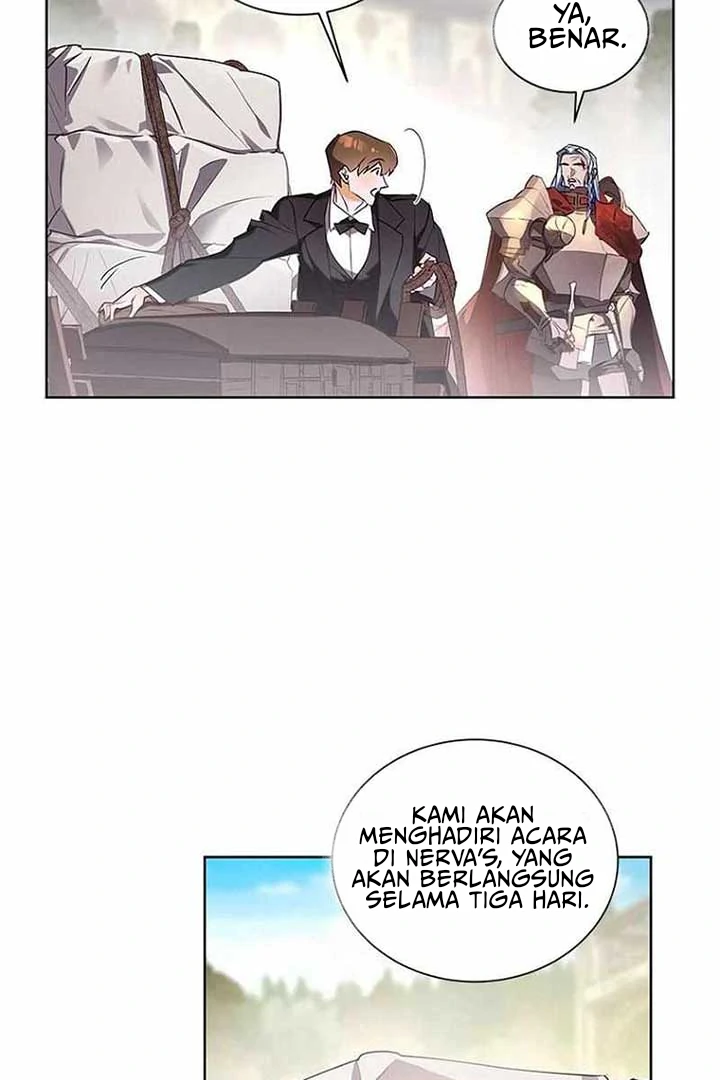 It’s Time to Stop Looking for a New Family Chapter 15 page 2