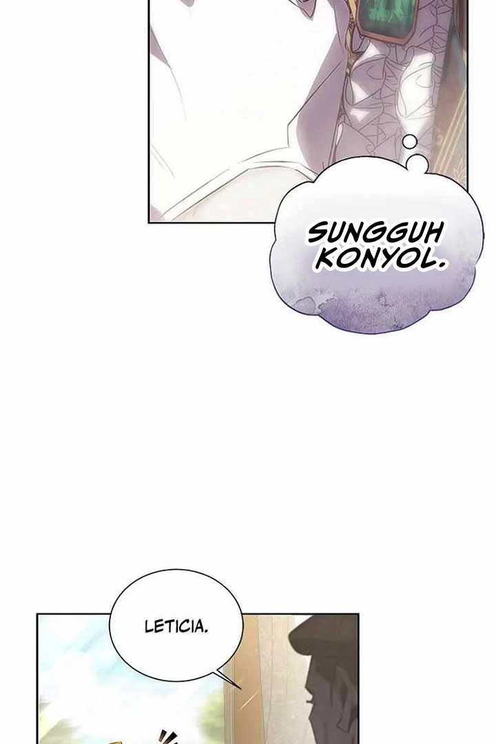 It’s Time to Stop Looking for a New Family Chapter 15 page 32
