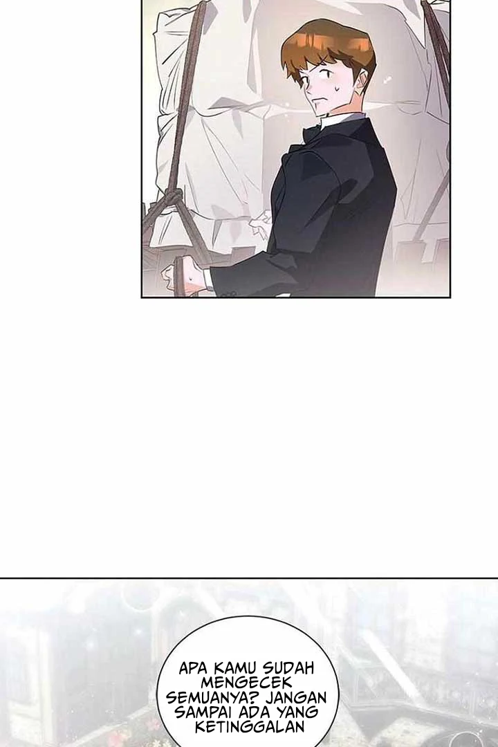 It’s Time to Stop Looking for a New Family Chapter 15 page 3