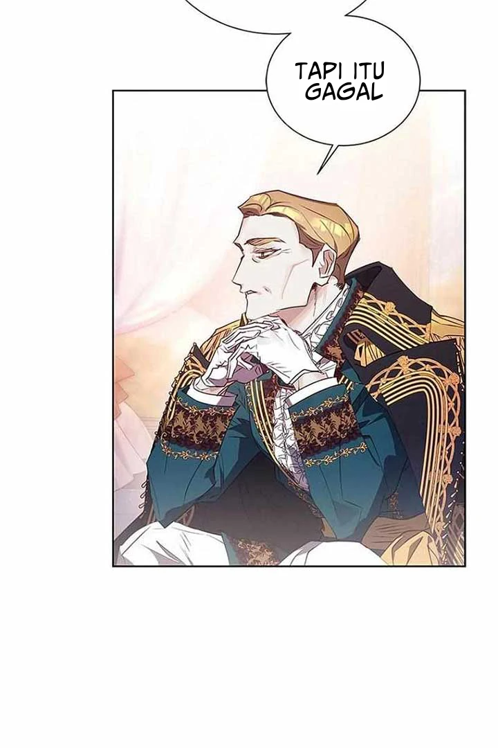 It’s Time to Stop Looking for a New Family Chapter 15 page 50