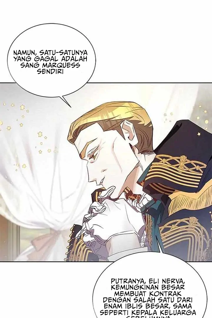 It’s Time to Stop Looking for a New Family Chapter 15 page 51