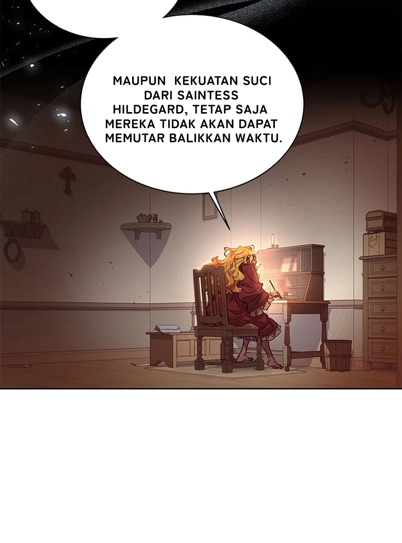 It’s Time to Stop Looking for a New Family Chapter 2 page 10