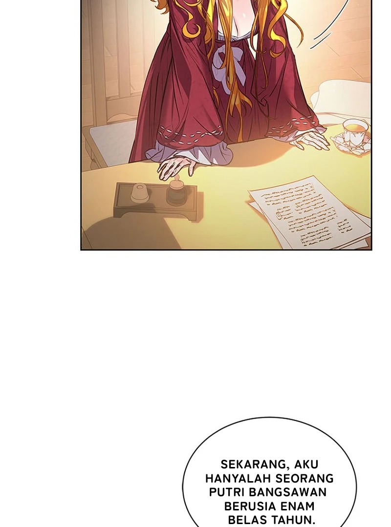 It’s Time to Stop Looking for a New Family Chapter 2 page 16