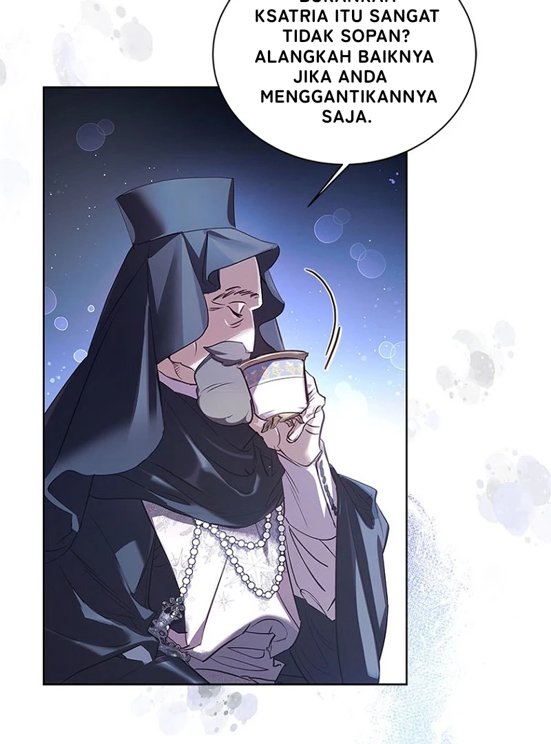 It’s Time to Stop Looking for a New Family Chapter 2 page 95