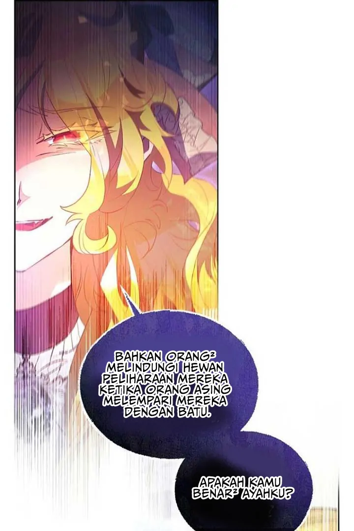 It’s Time to Stop Looking for a New Family Chapter 24 page 21