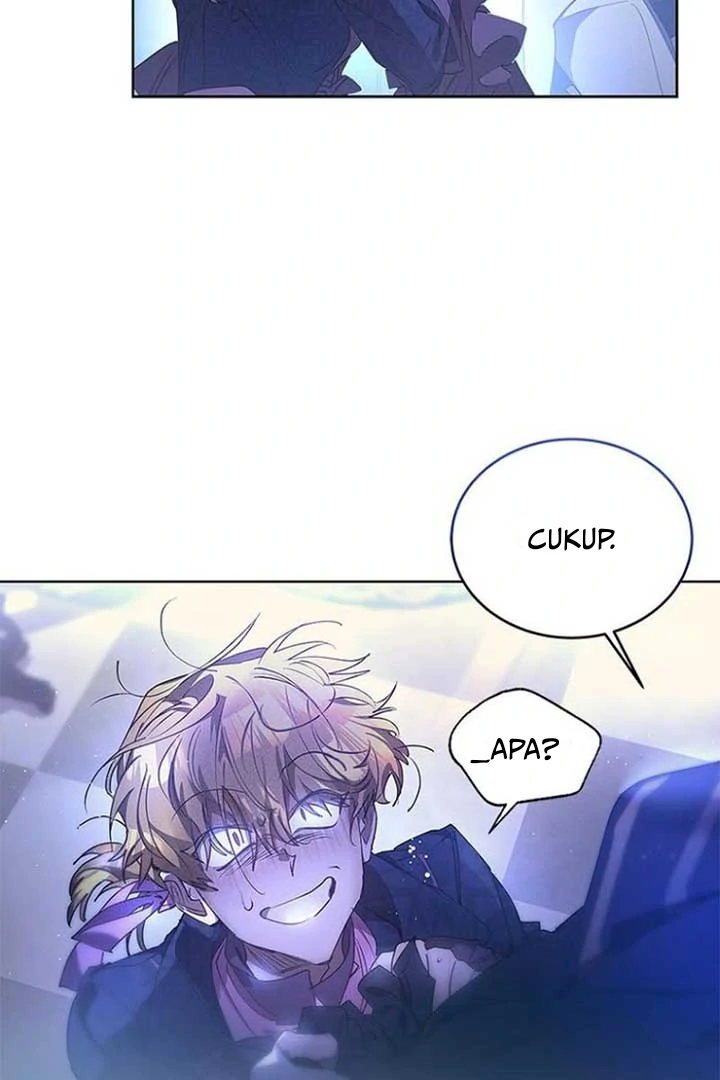It’s Time to Stop Looking for a New Family Chapter 24 page 32