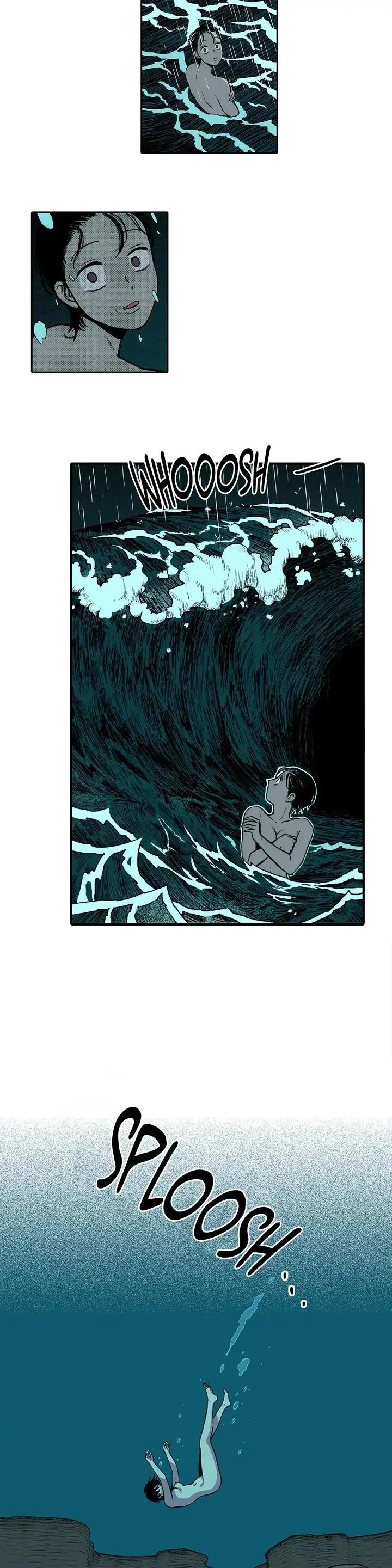 Jadilah Tamuku Chapter 1 page 14