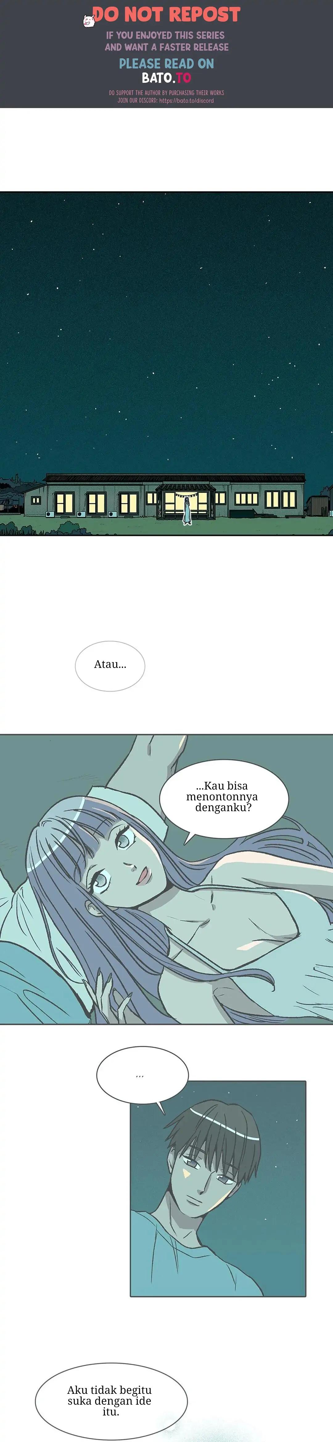 Jadilah Tamuku Chapter 16 page 0