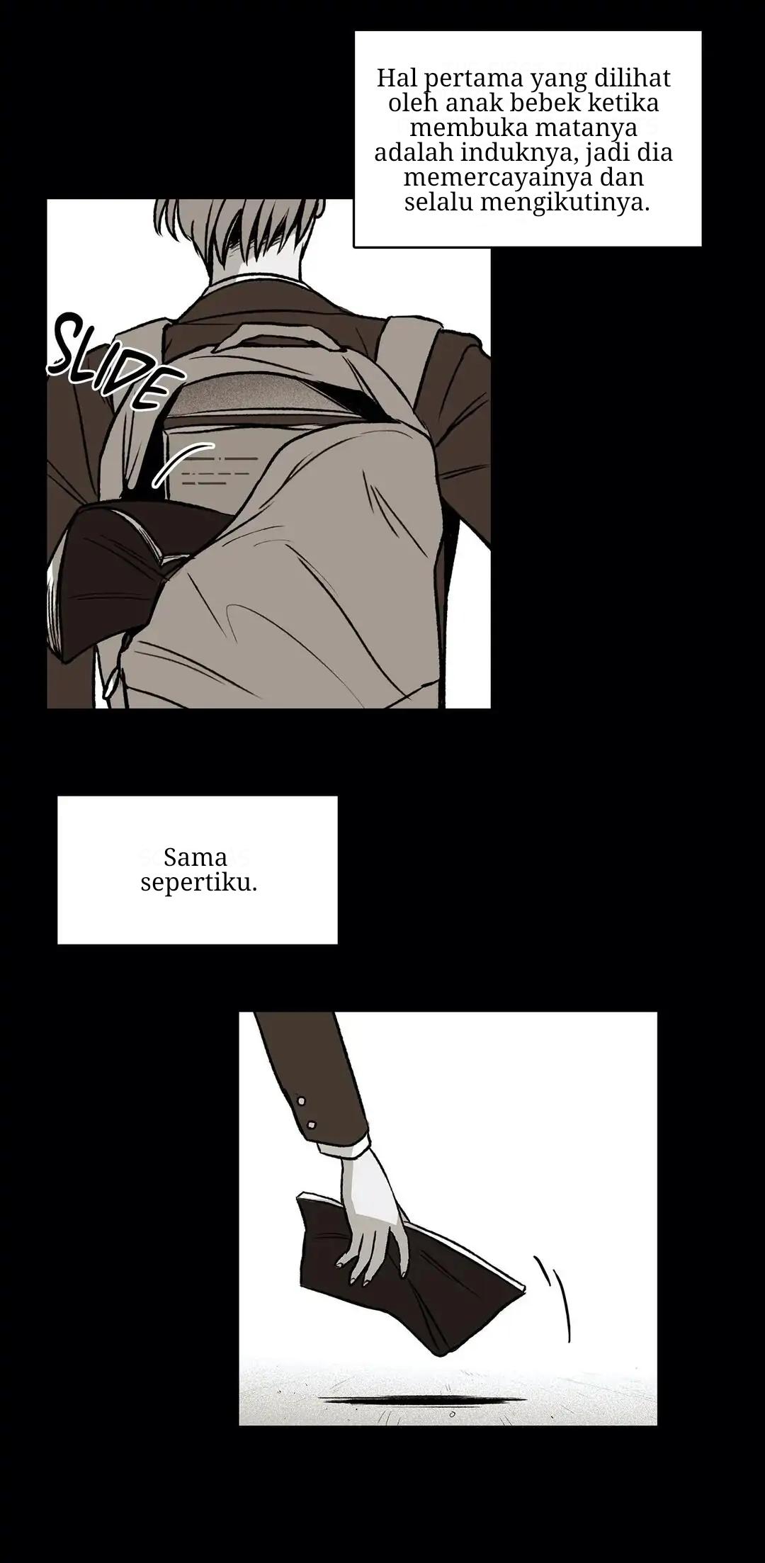 Jadilah Tamuku Chapter 17 page 11