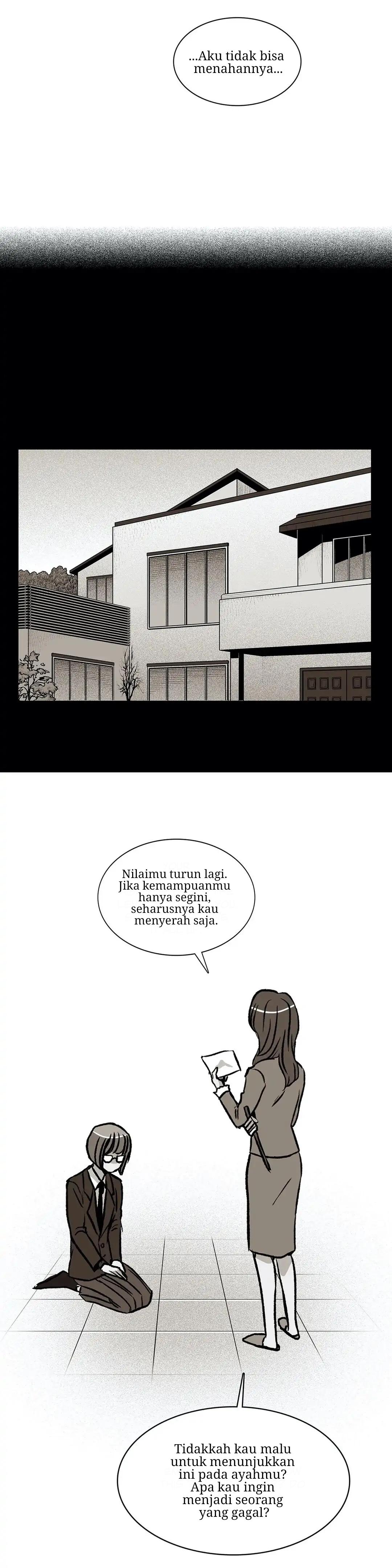 Jadilah Tamuku Chapter 17 page 5