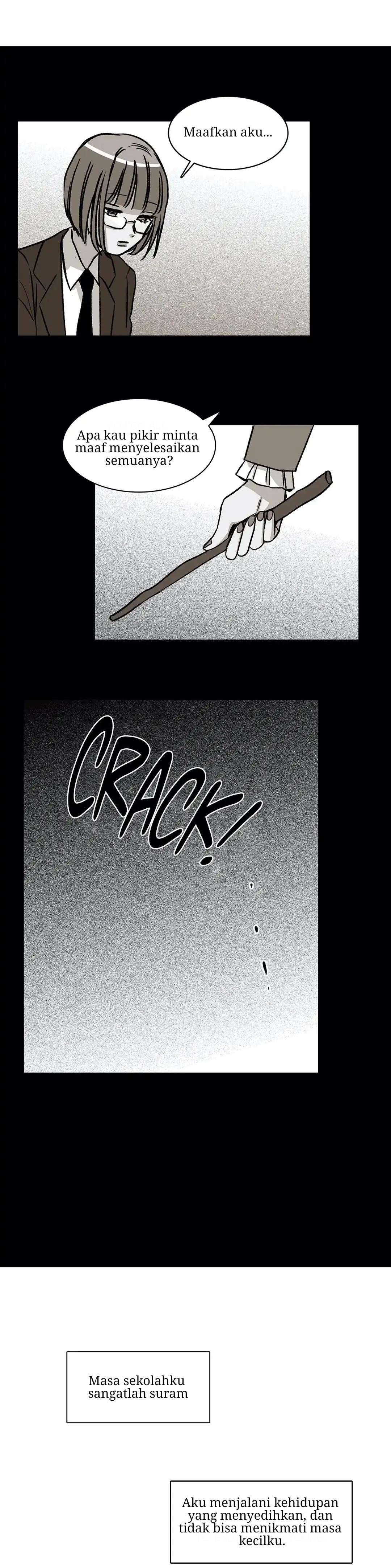 Jadilah Tamuku Chapter 17 page 6