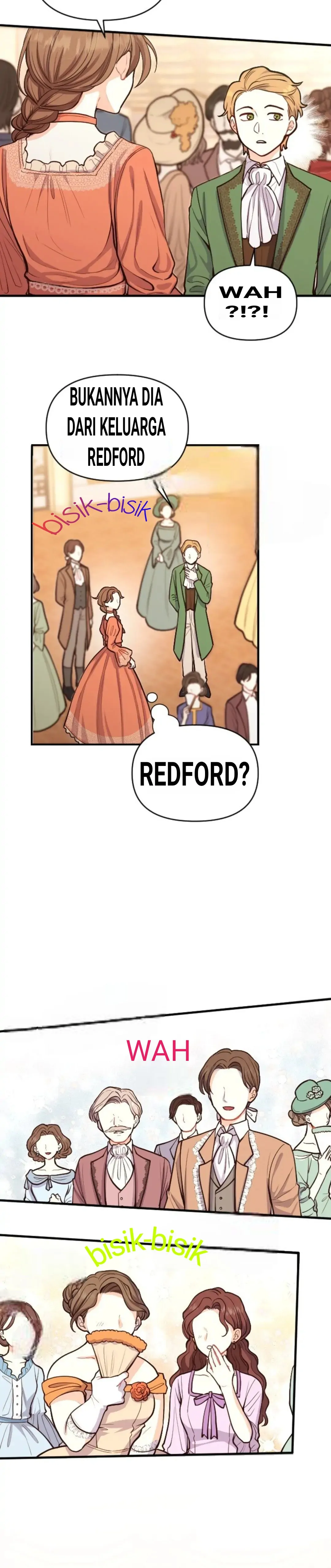 Jarak diantara kita Chapter 1 page 18