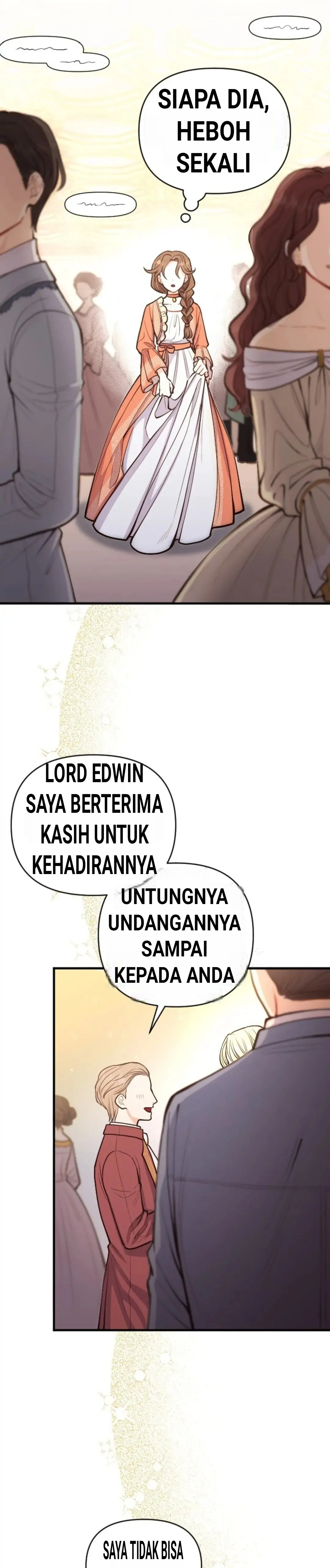 Jarak diantara kita Chapter 1 page 19