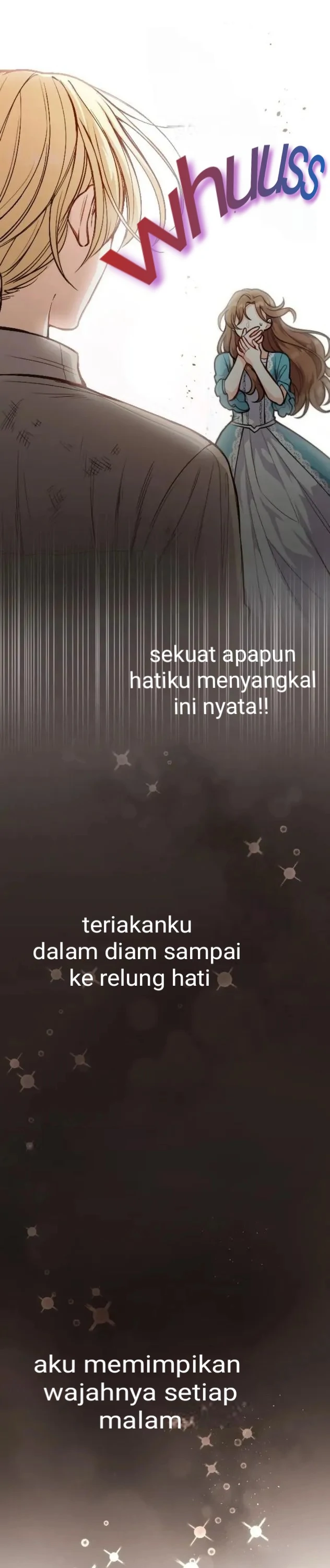 Jarak diantara kita Chapter 1 page 2