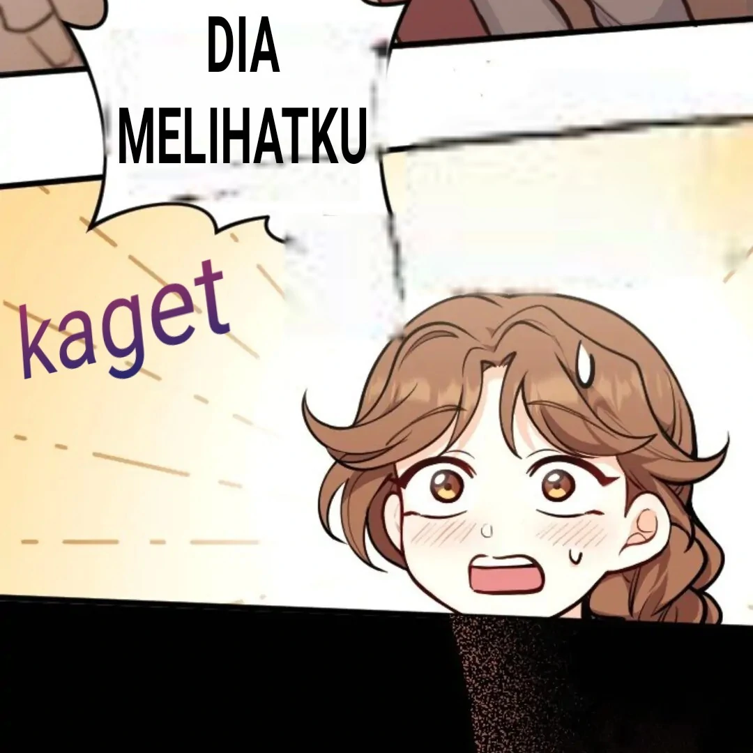 Jarak diantara kita Chapter 1 page 33