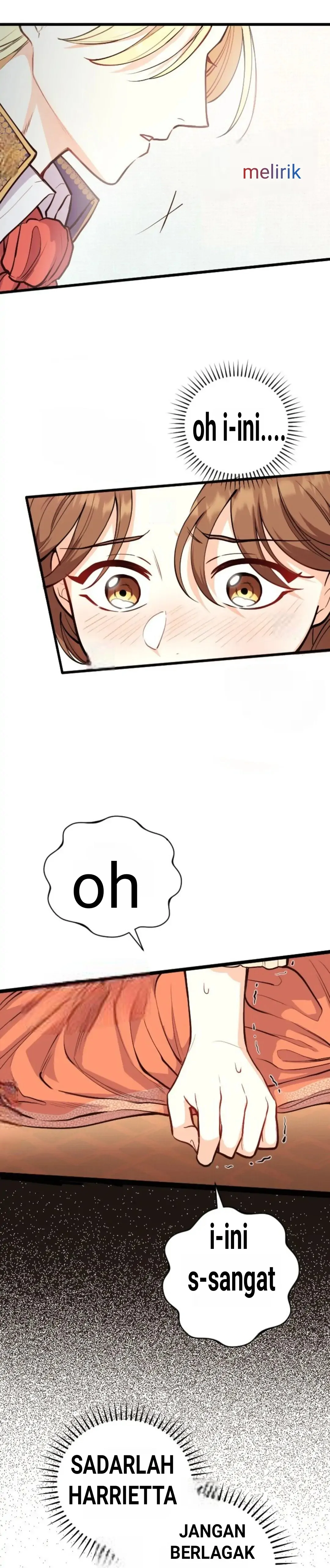 Jarak diantara kita Chapter 1 page 39