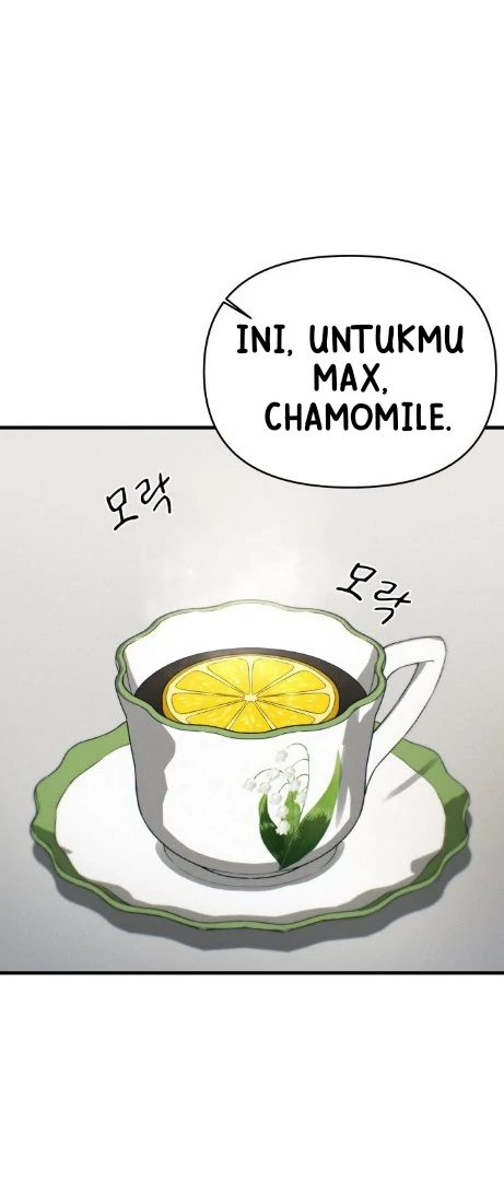 Job Switch Log [ Ikanmelayang ] Chapter 4 page 14