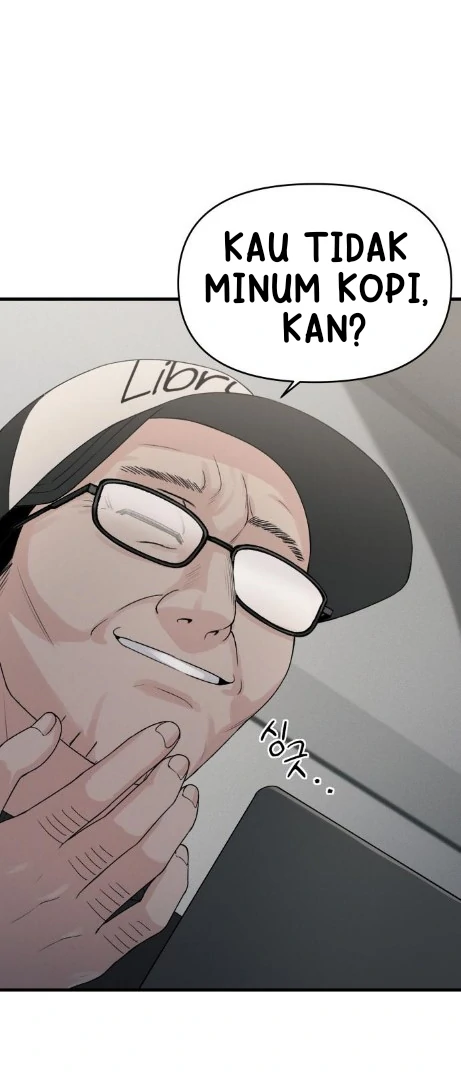 Job Switch Log [ Ikanmelayang ] Chapter 4 page 15