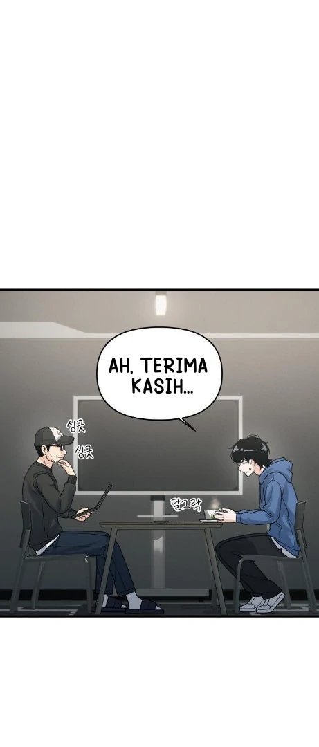 Job Switch Log [ Ikanmelayang ] Chapter 4 page 16