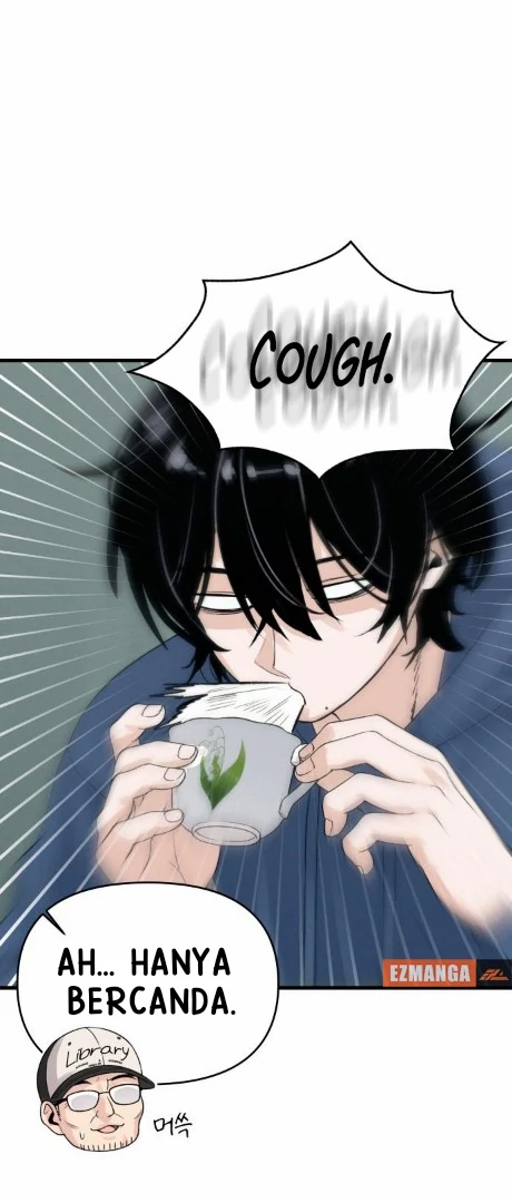 Job Switch Log [ Ikanmelayang ] Chapter 4 page 21
