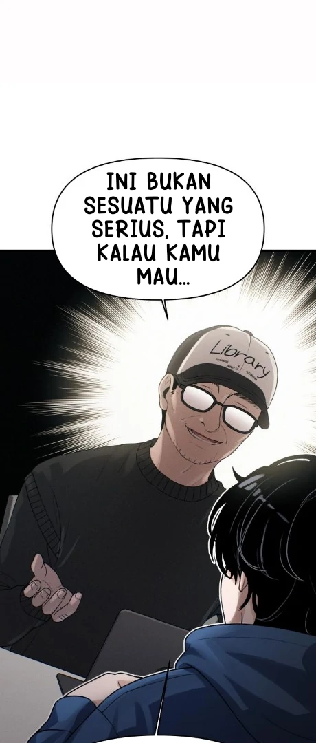 Job Switch Log [ Ikanmelayang ] Chapter 4 page 22