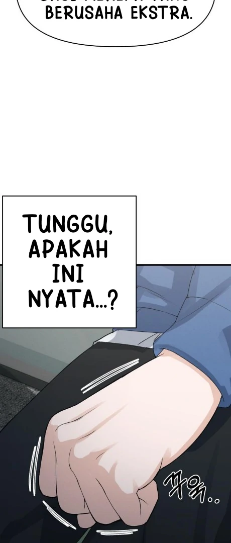 Job Switch Log [ Ikanmelayang ] Chapter 4 page 25