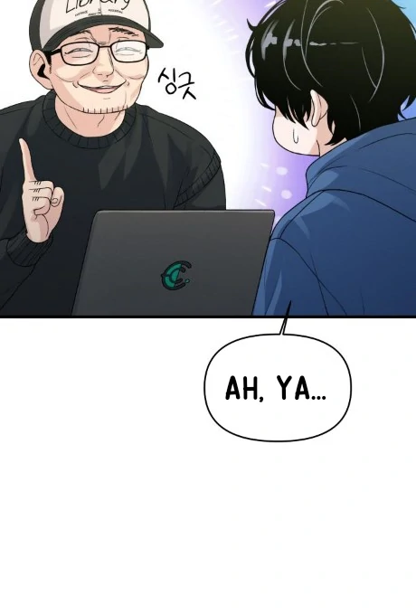 Job Switch Log [ Ikanmelayang ] Chapter 4 page 29