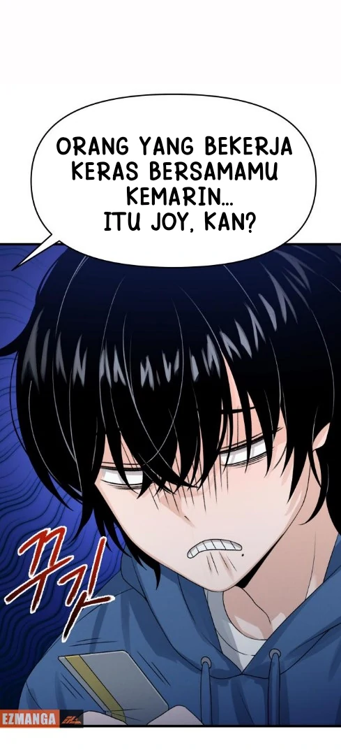 Job Switch Log [ Ikanmelayang ] Chapter 4 page 32